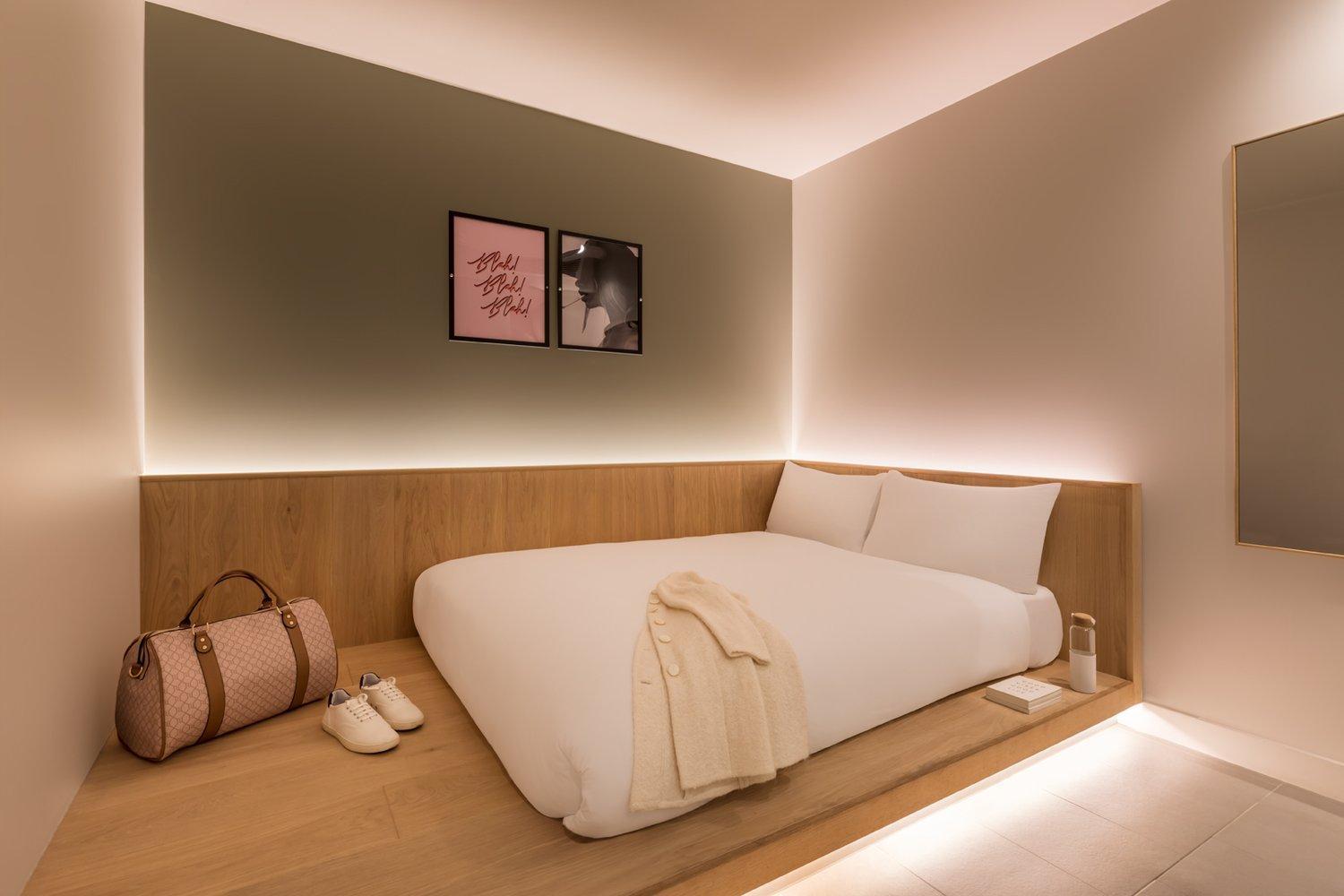 Assembly Leicester Square 3* Londra
