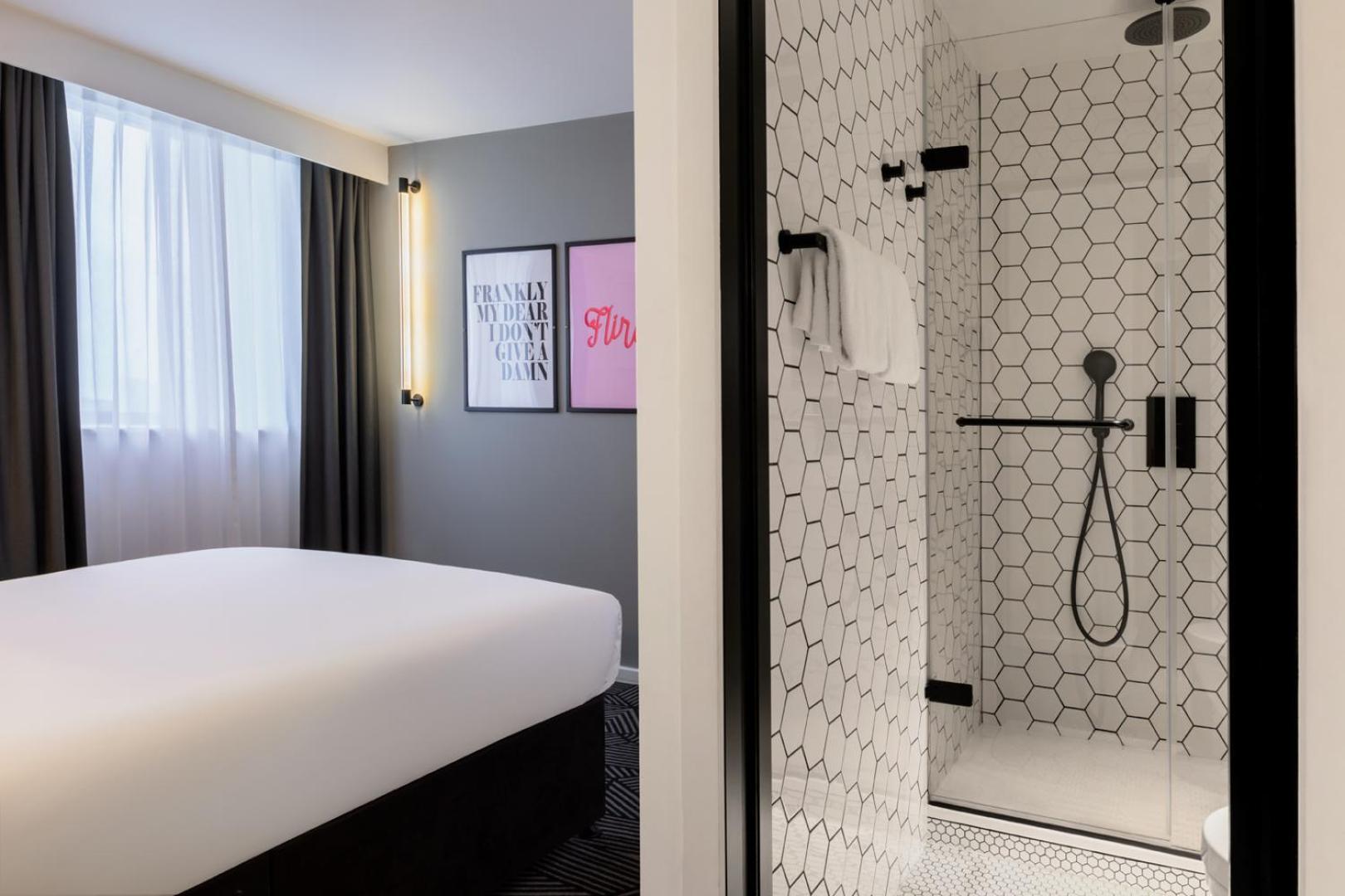 Assembly Leicester Square 3* Londra