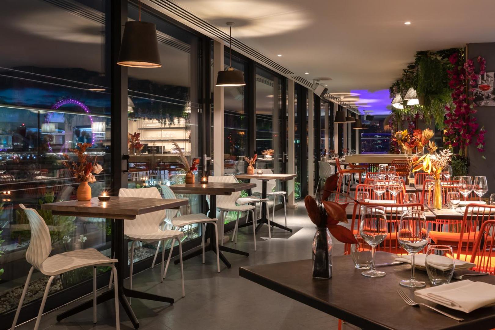 Hotel Assembly Leicester Square Londra