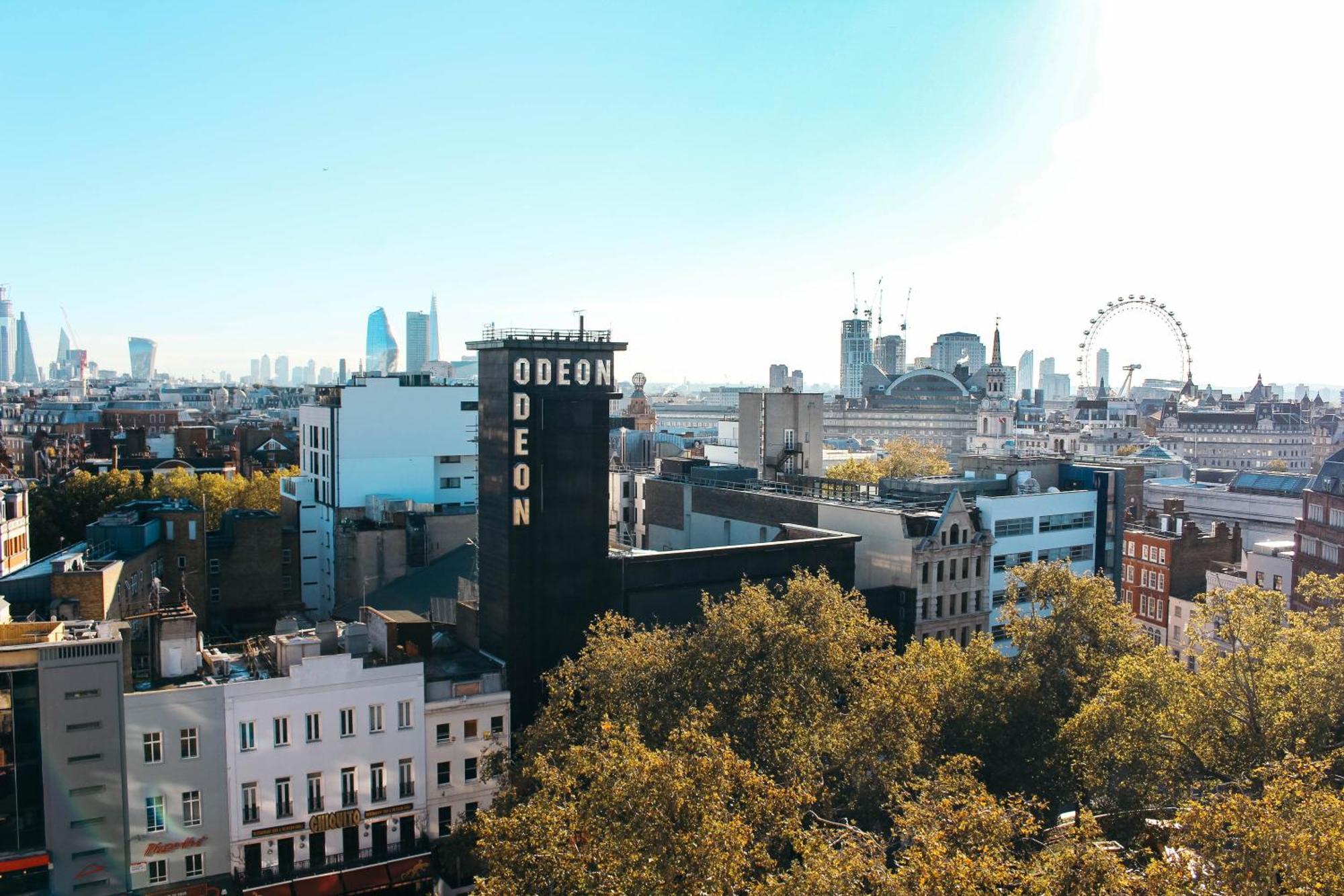 Assembly Leicester Square 3* Londra