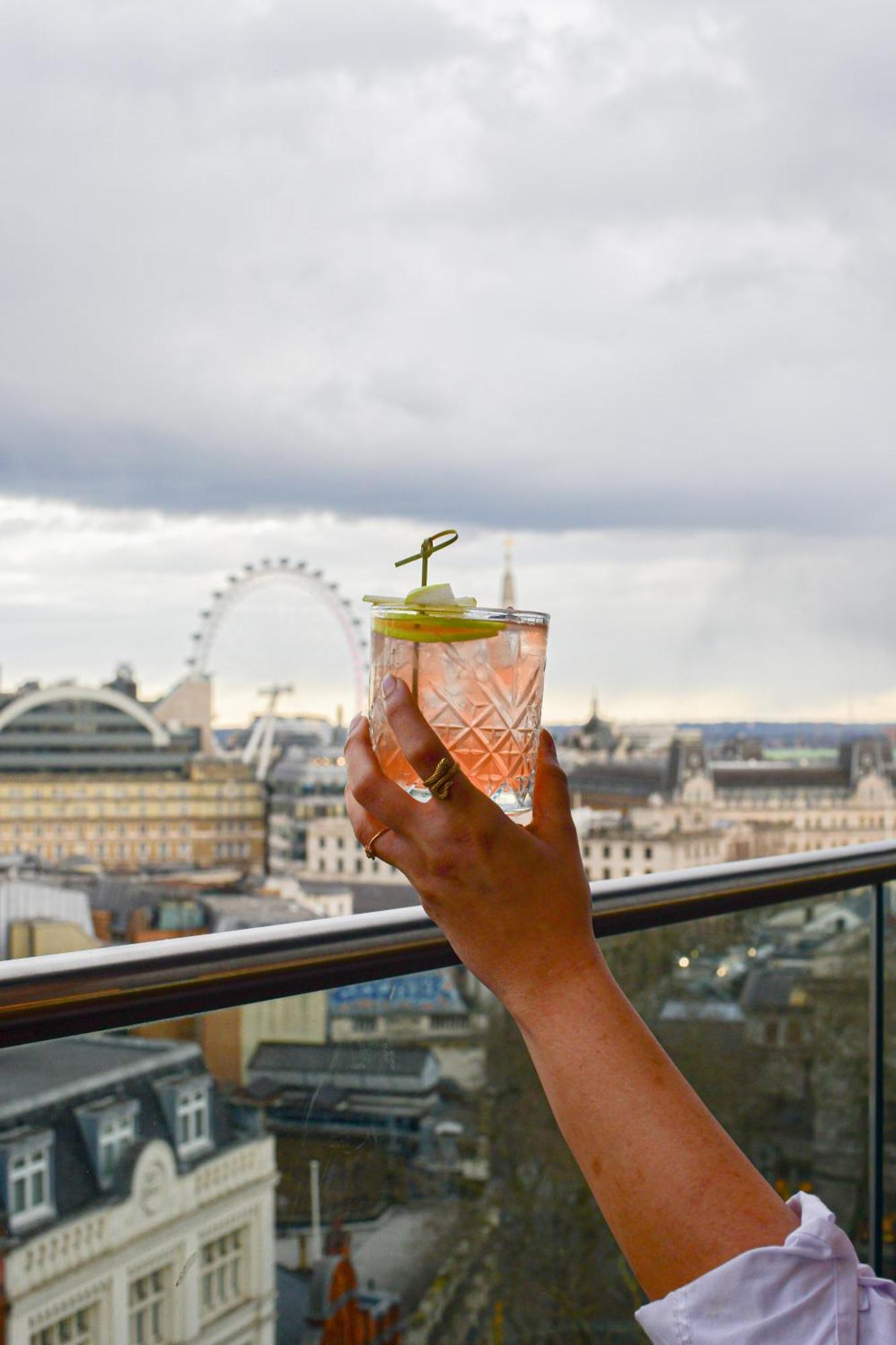 Hotel Assembly Leicester Square Londra